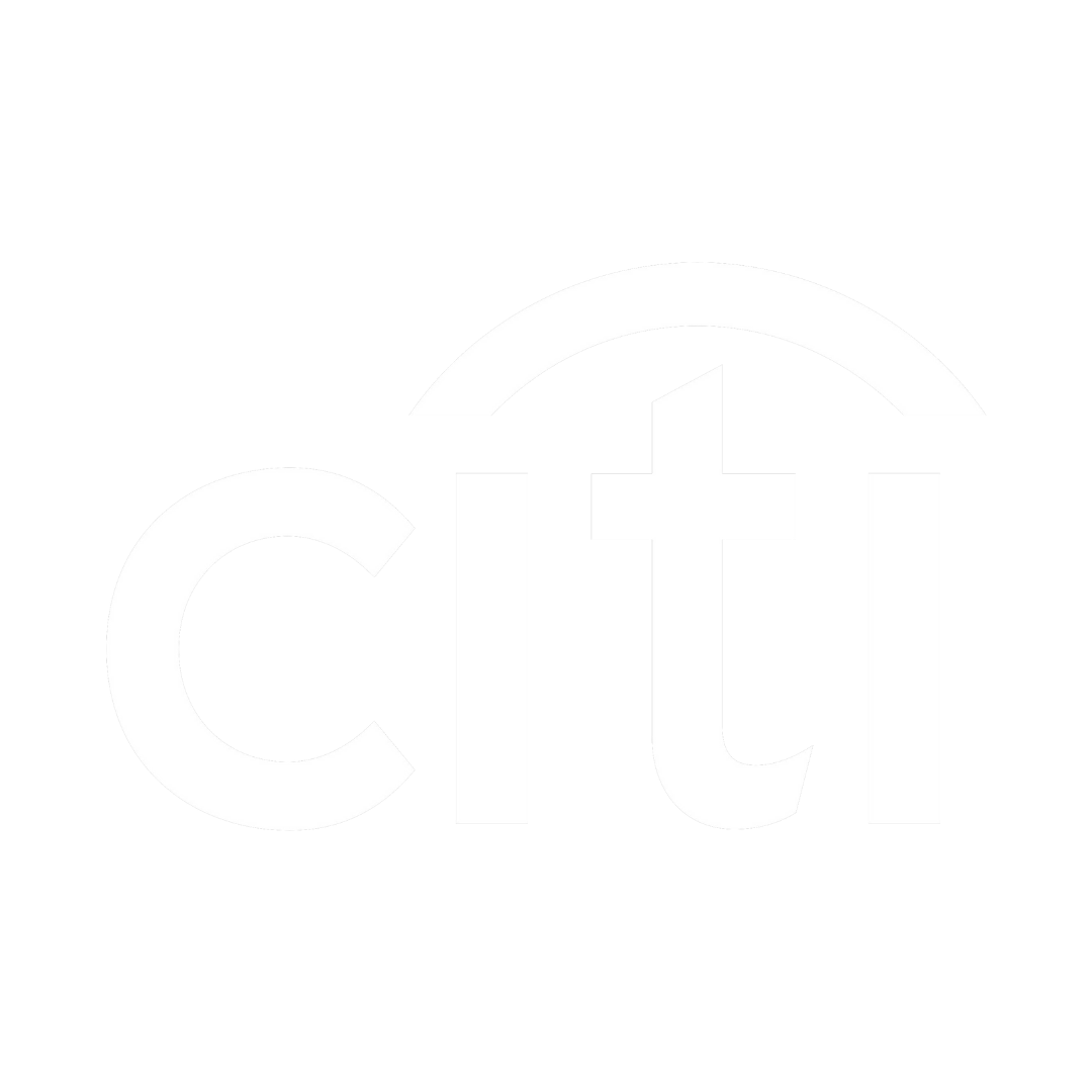 Citi Group Business Logo