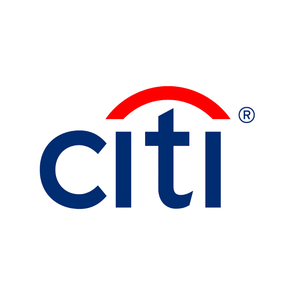 Citi Group logo