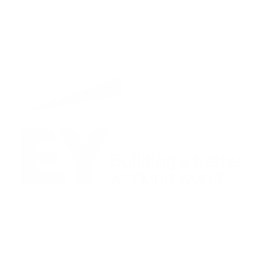 EY Business Logo