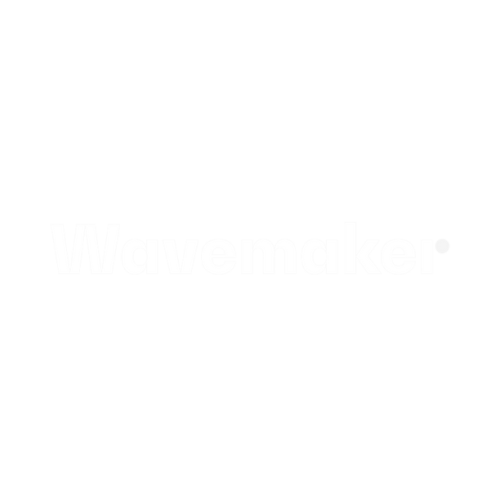 Wavemaker Business Logo