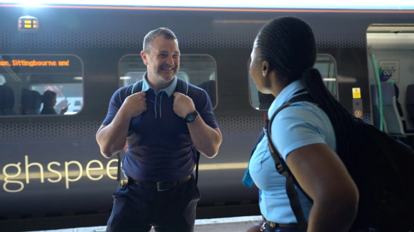 Southeastern Conductor Apprenticeships