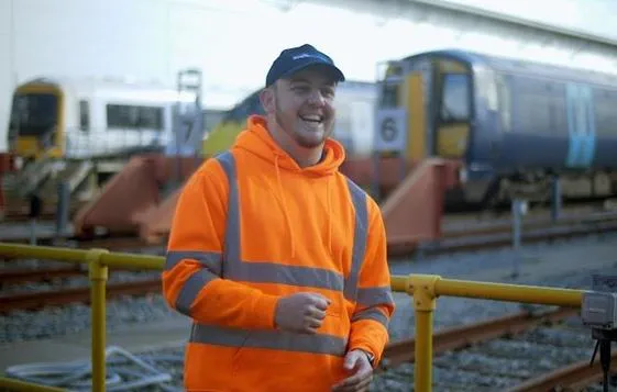 Shunter Driver