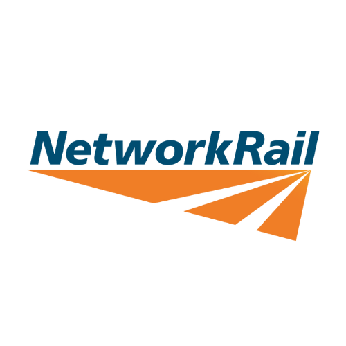 Network Rail logo